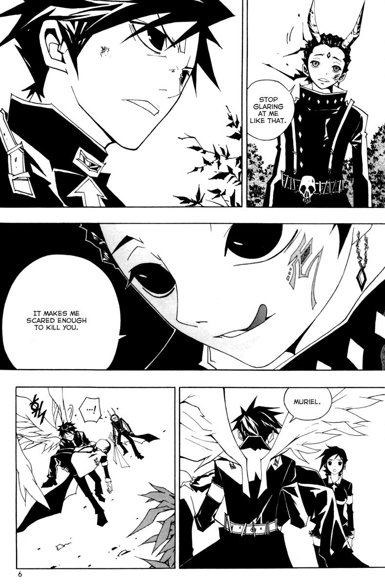 Blast Chapter 14 page 8 - Chapter 14