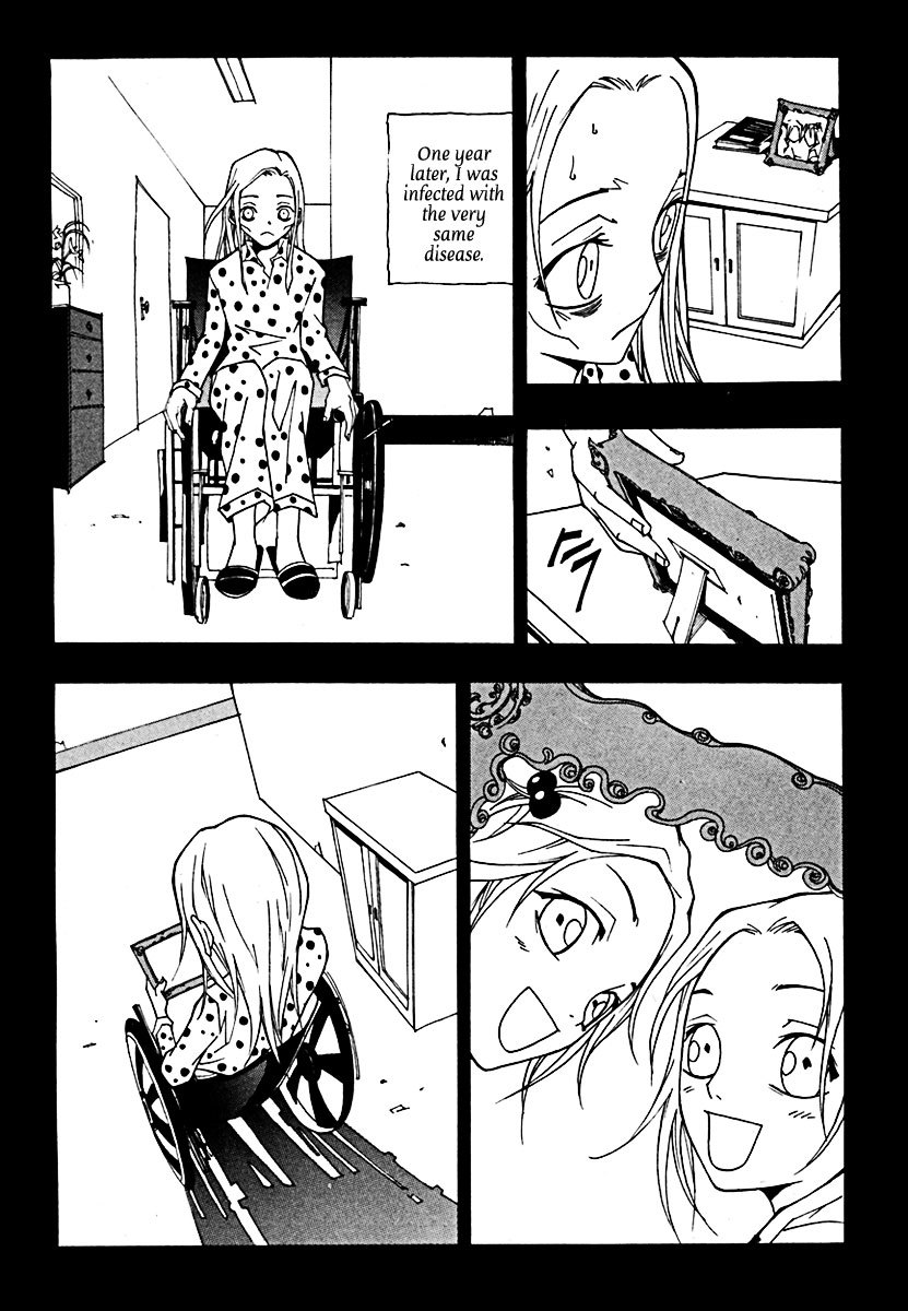 Blast Chapter 19 page 11 - Chapter 19