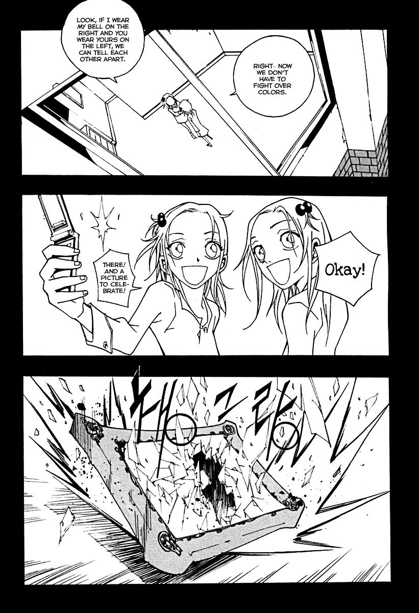 Blast Chapter 19 page 12 - Chapter 19