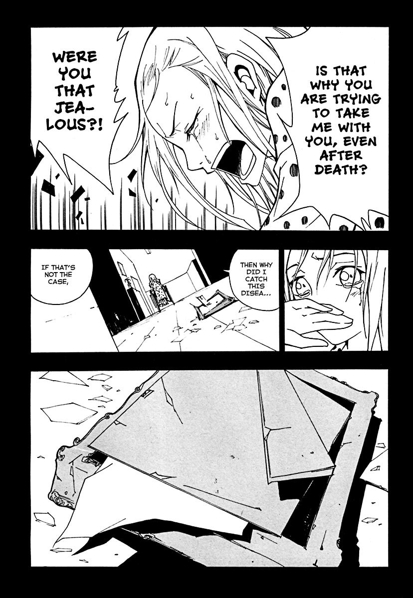 Blast Chapter 19 page 13 - Chapter 19