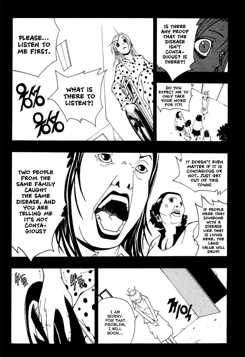 Blast Chapter 19 page 14 - Chapter 19