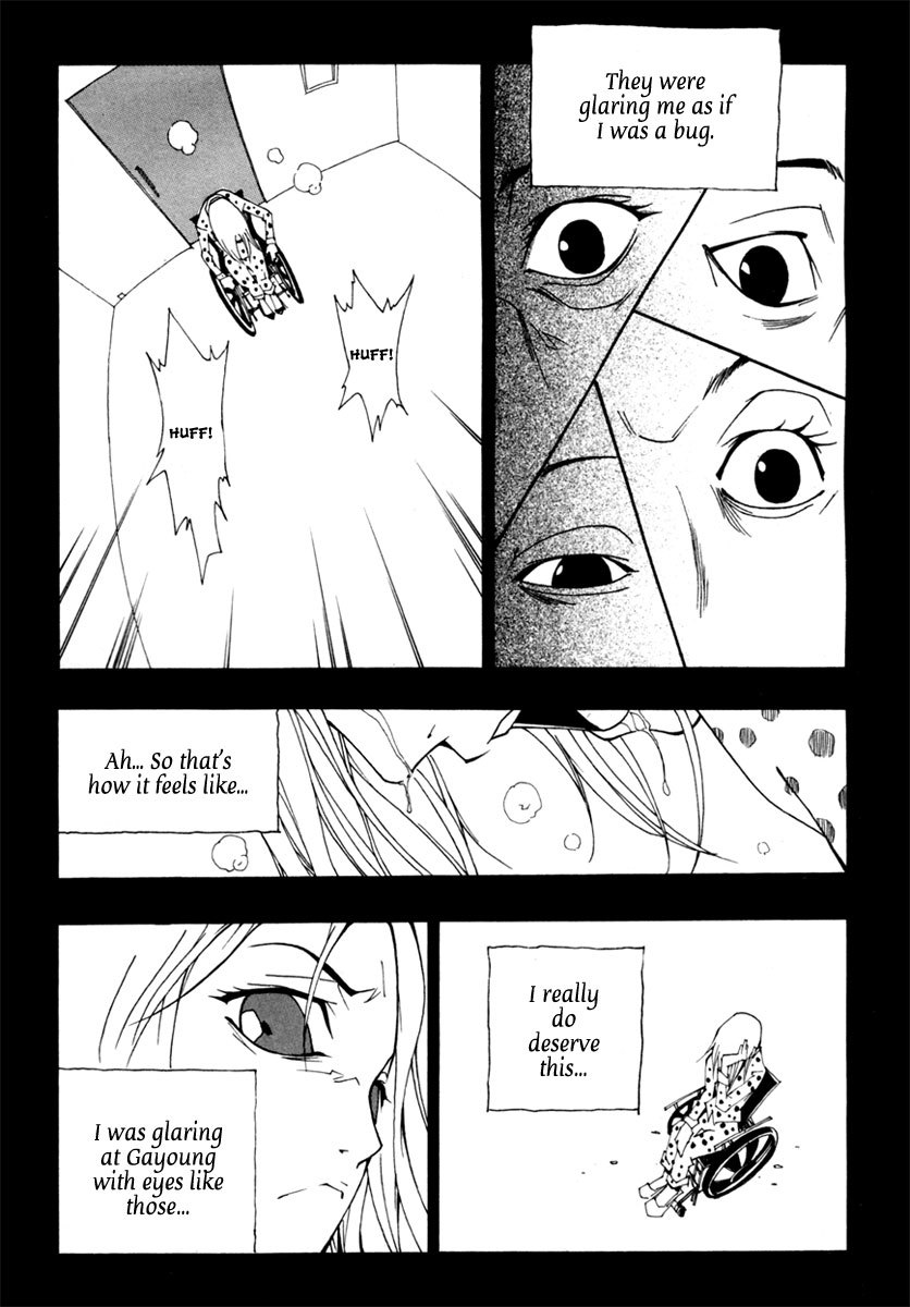 Blast Chapter 19 page 16 - Chapter 19