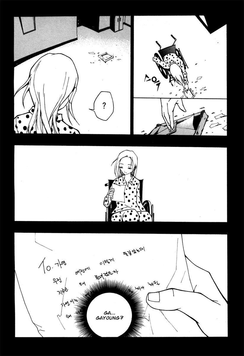 Blast Chapter 19 page 17 - Chapter 19