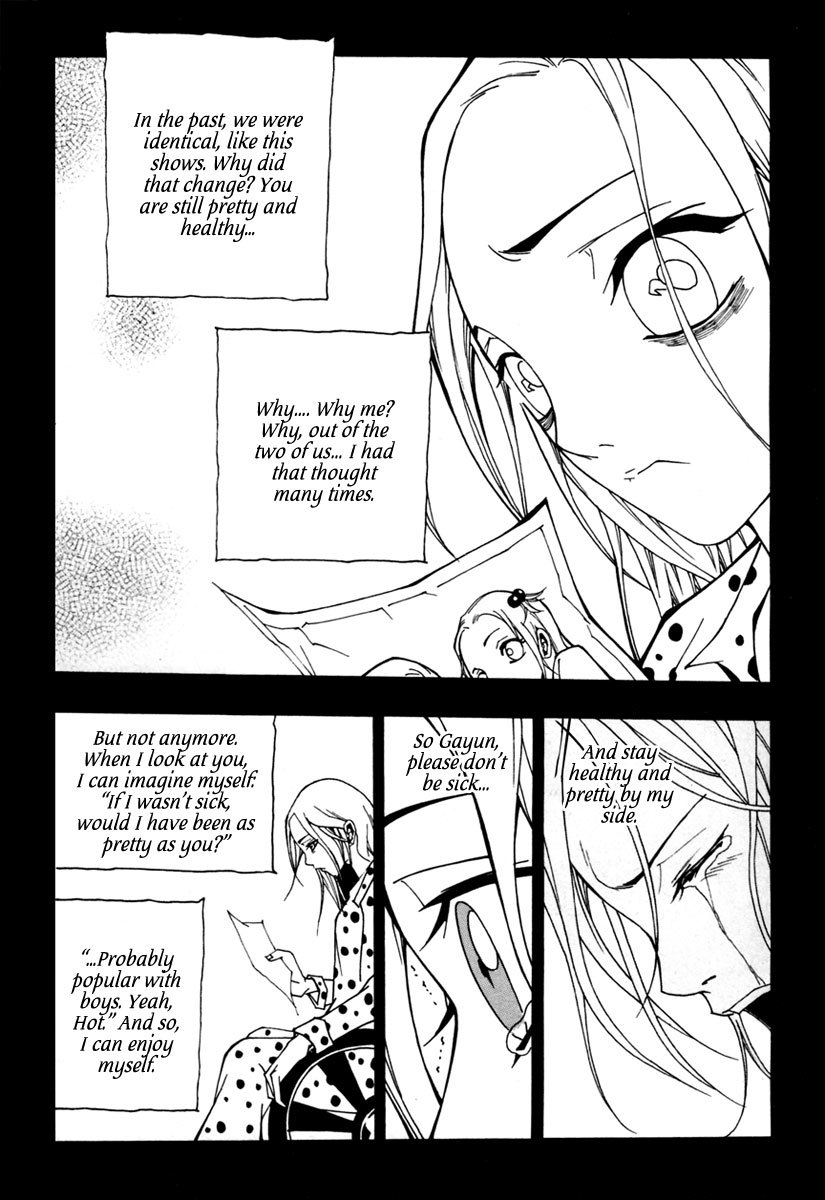 Blast Chapter 19 page 18 - Chapter 19