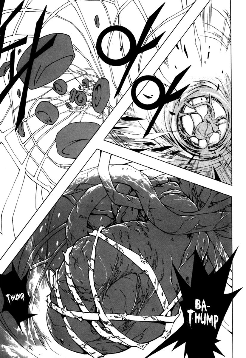 Blast Chapter 19 page 25 - Chapter 19