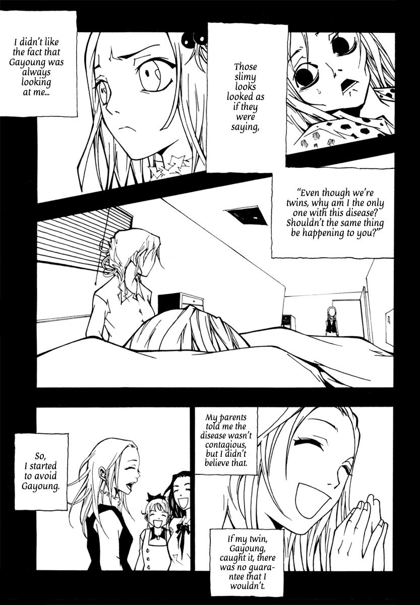 Blast Chapter 19 page 9 - Chapter 19