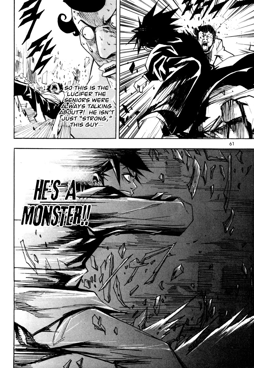 Blast Chapter 2 page 24 - Chapter 2