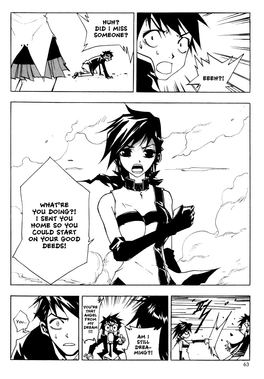 Blast Chapter 2 page 26 - Chapter 2