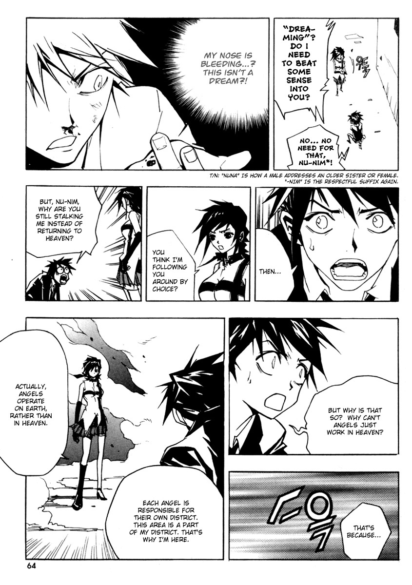 Blast Chapter 2 page 27 - Chapter 2