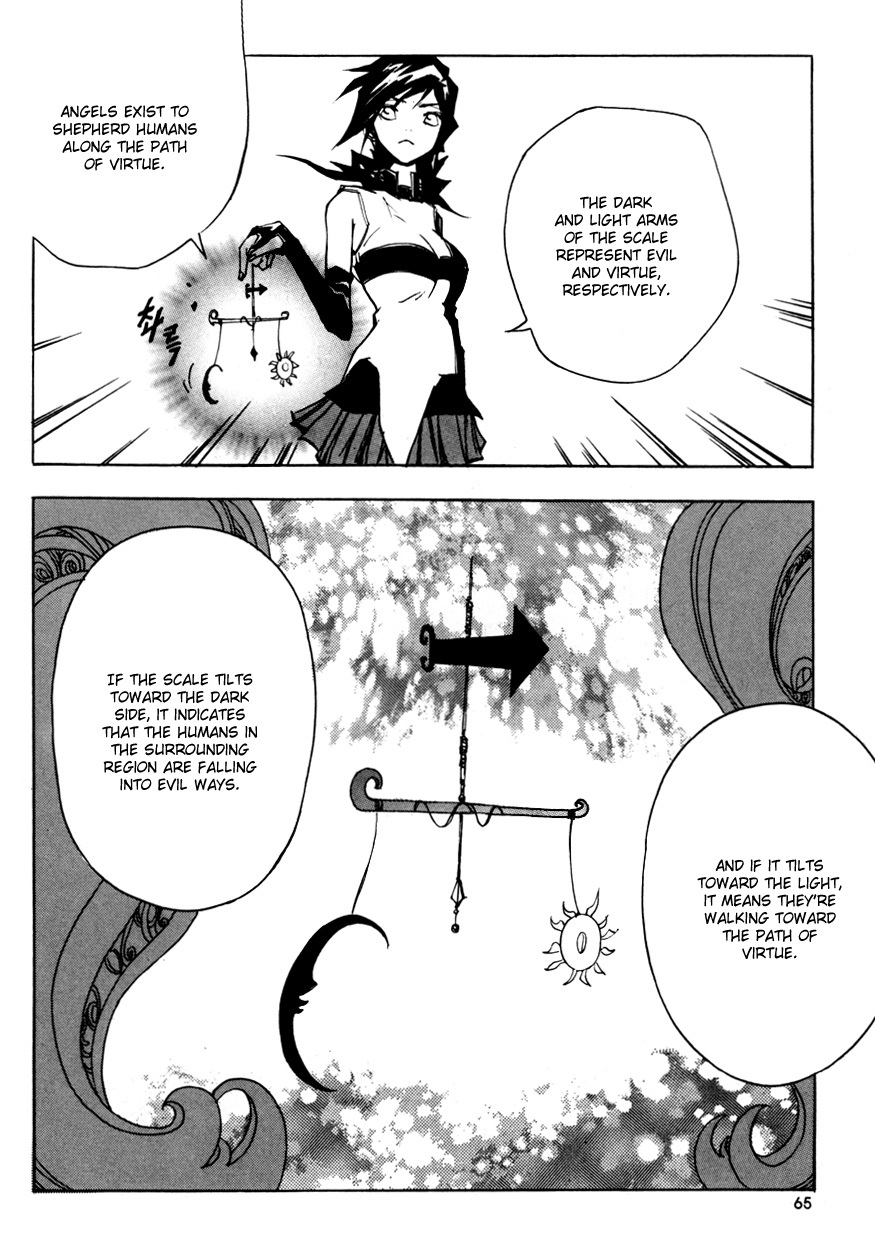 Blast Chapter 2 page 28 - Chapter 2