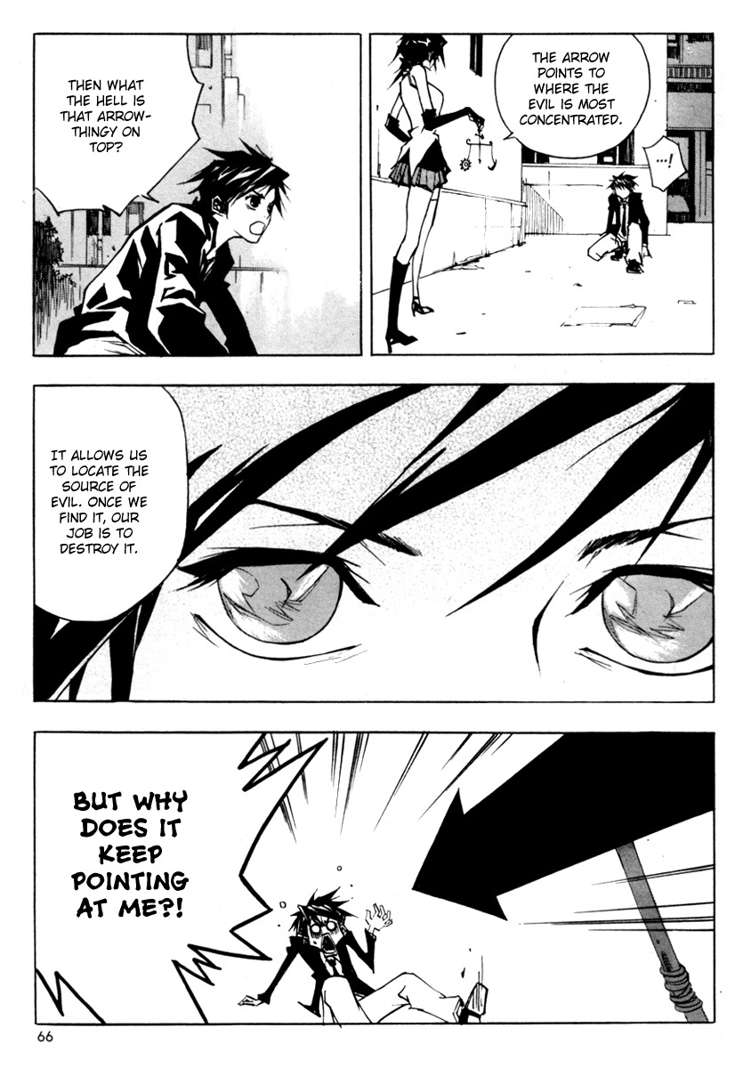 Blast Chapter 2 page 29 - Chapter 2