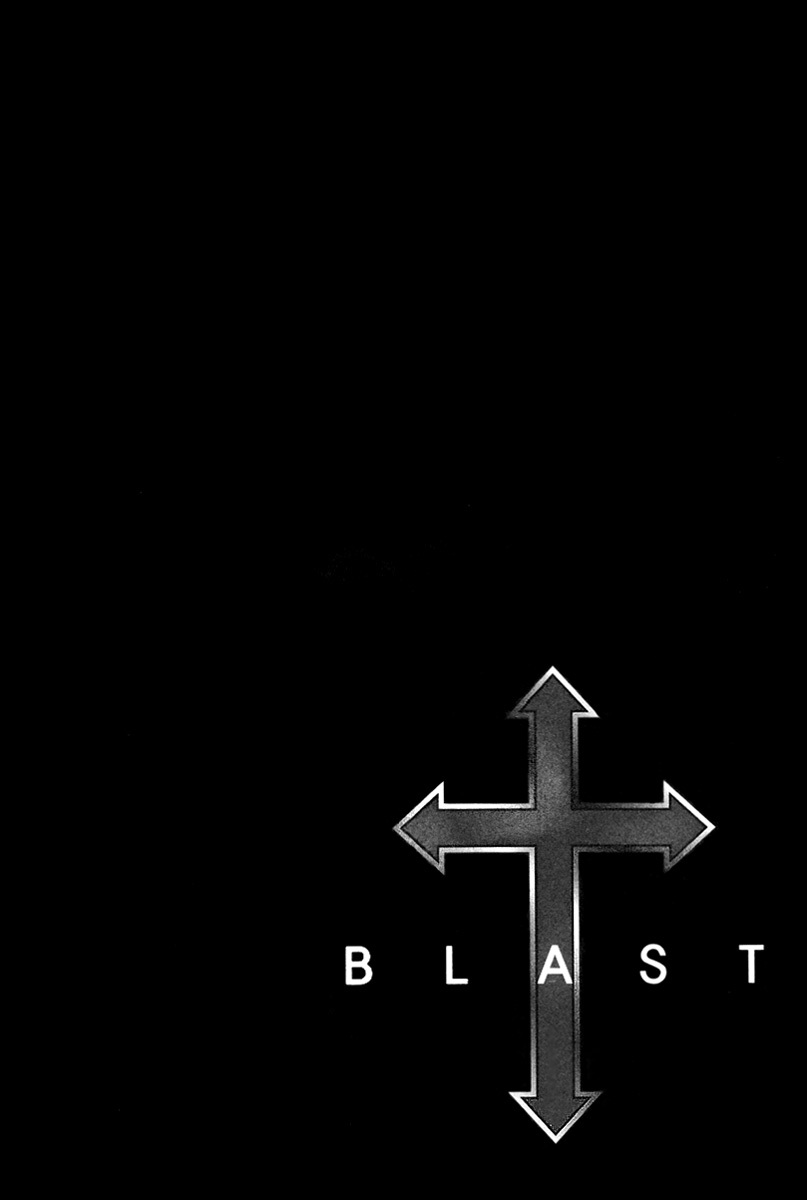 Blast Chapter 2 page 32 - Chapter 2