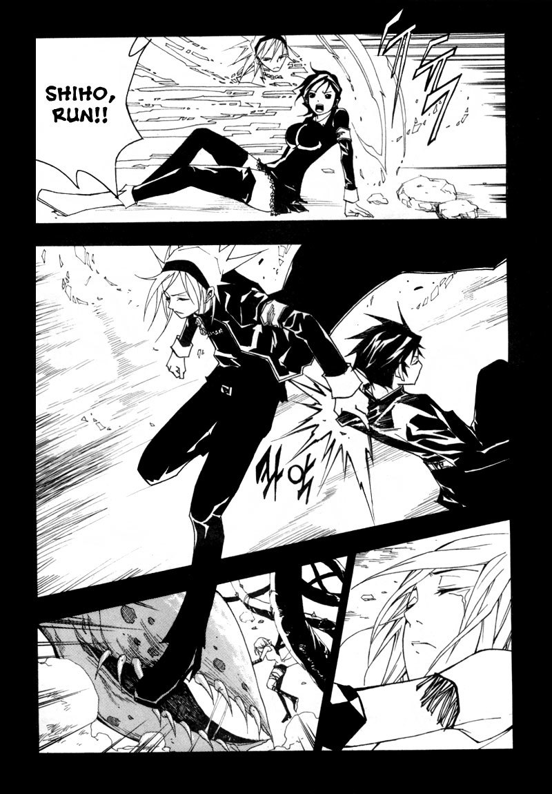 Blast Chapter 20 page 10 - Chapter 20