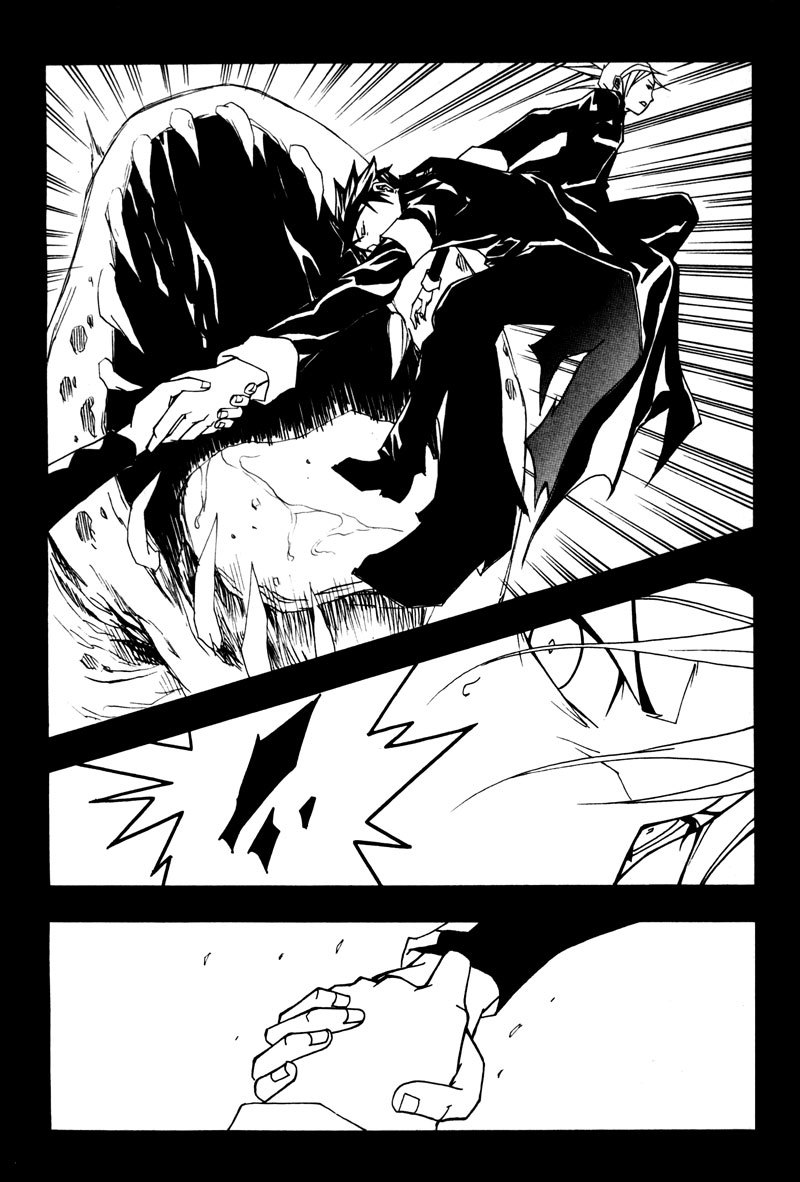 Blast Chapter 20 page 15 - Chapter 20