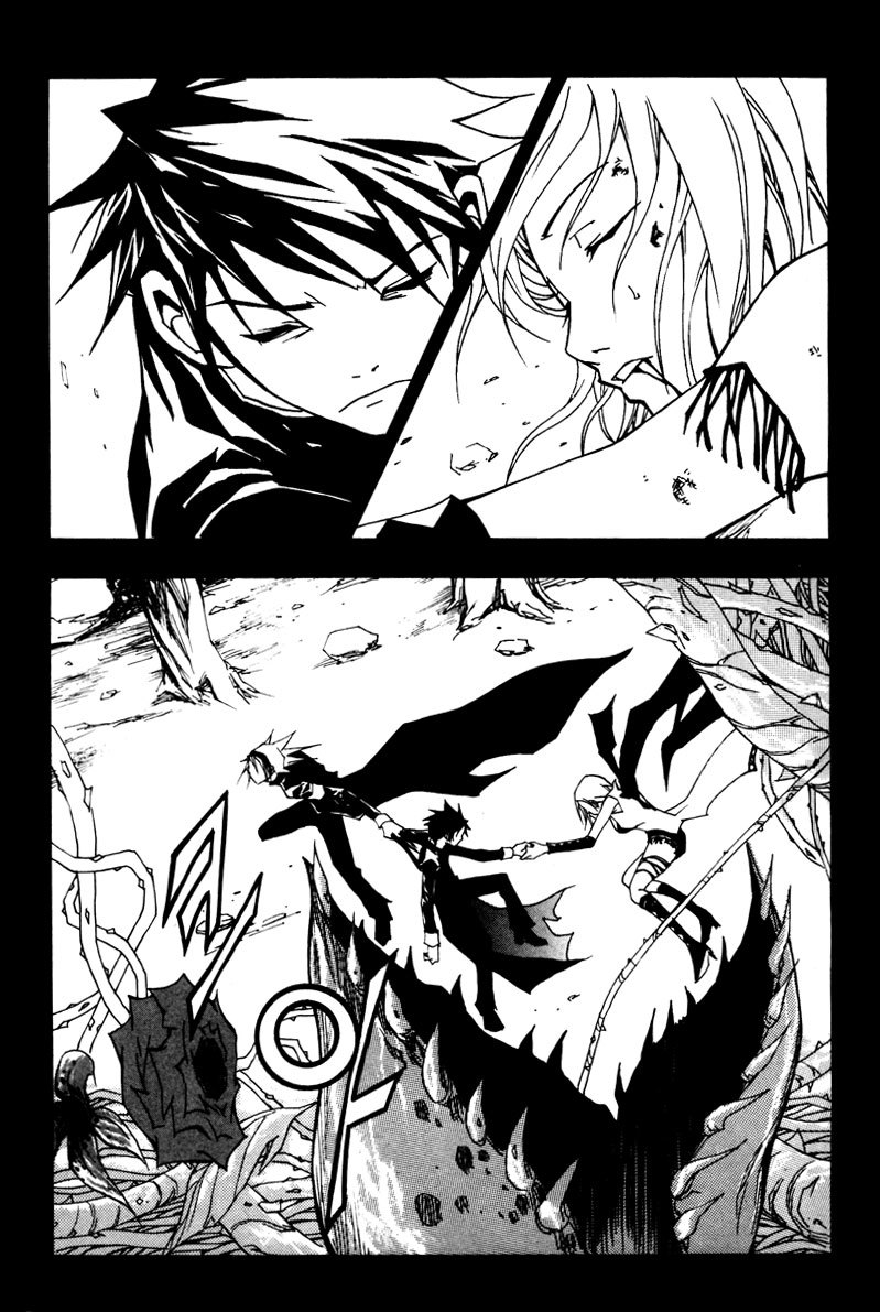 Blast Chapter 20 page 16 - Chapter 20