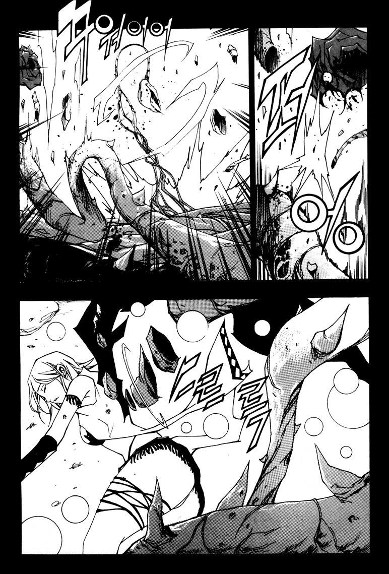Blast Chapter 20 page 19 - Chapter 20