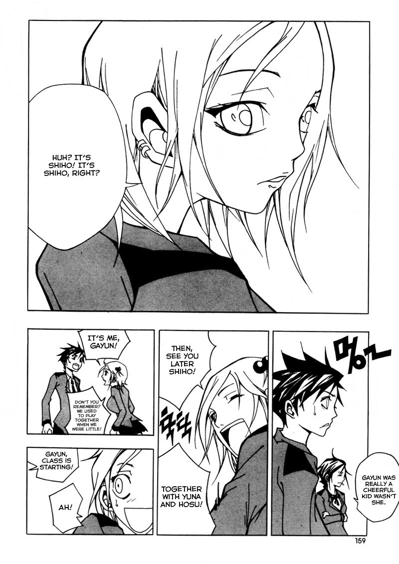 Blast Chapter 20 page 24 - Chapter 20