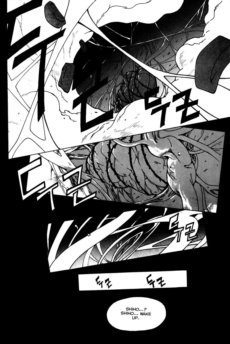 Blast Chapter 20 page 3 - Chapter 20