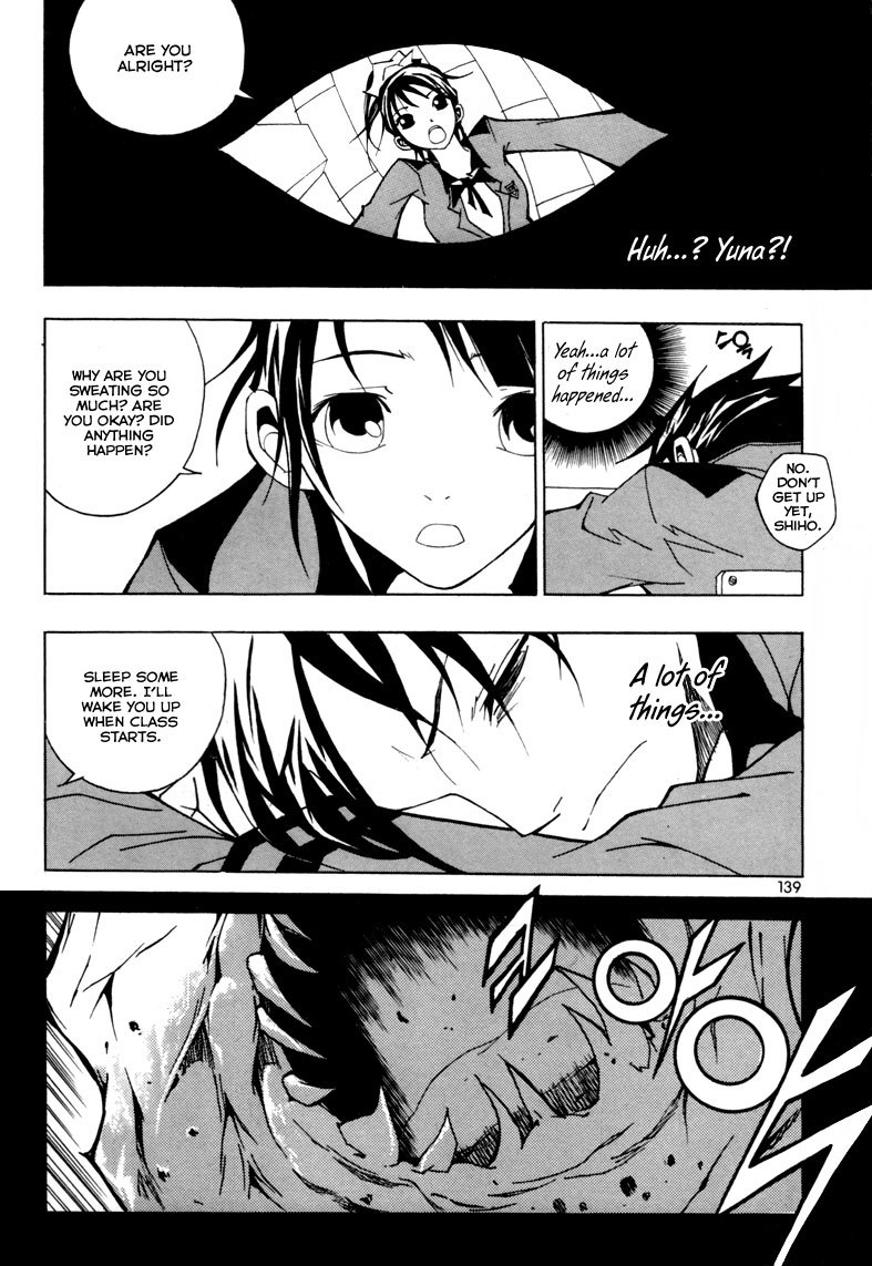 Blast Chapter 20 page 4 - Chapter 20