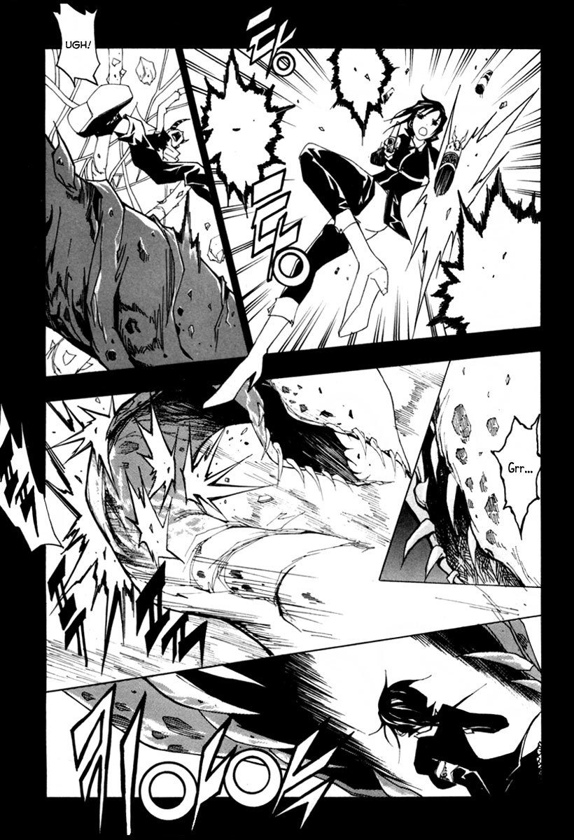 Blast Chapter 20 page 5 - Chapter 20