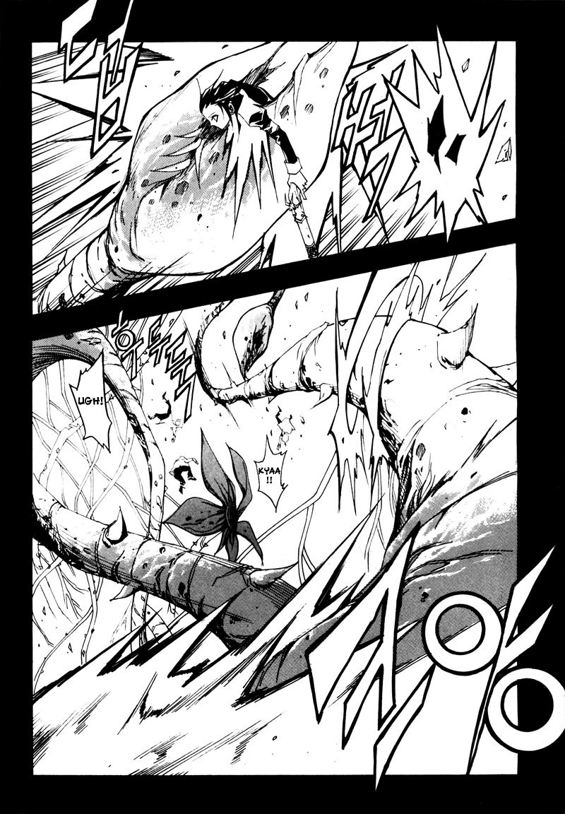 Blast Chapter 20 page 6 - Chapter 20