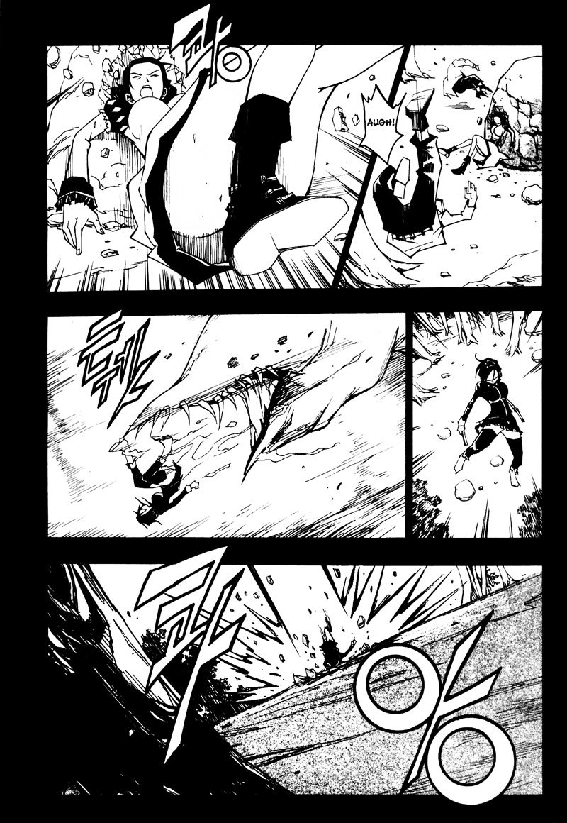 Blast Chapter 20 page 7 - Chapter 20