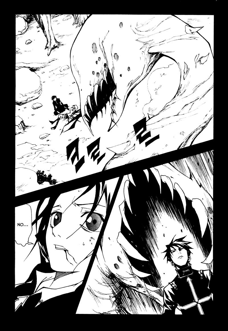 Blast Chapter 20 page 9 - Chapter 20