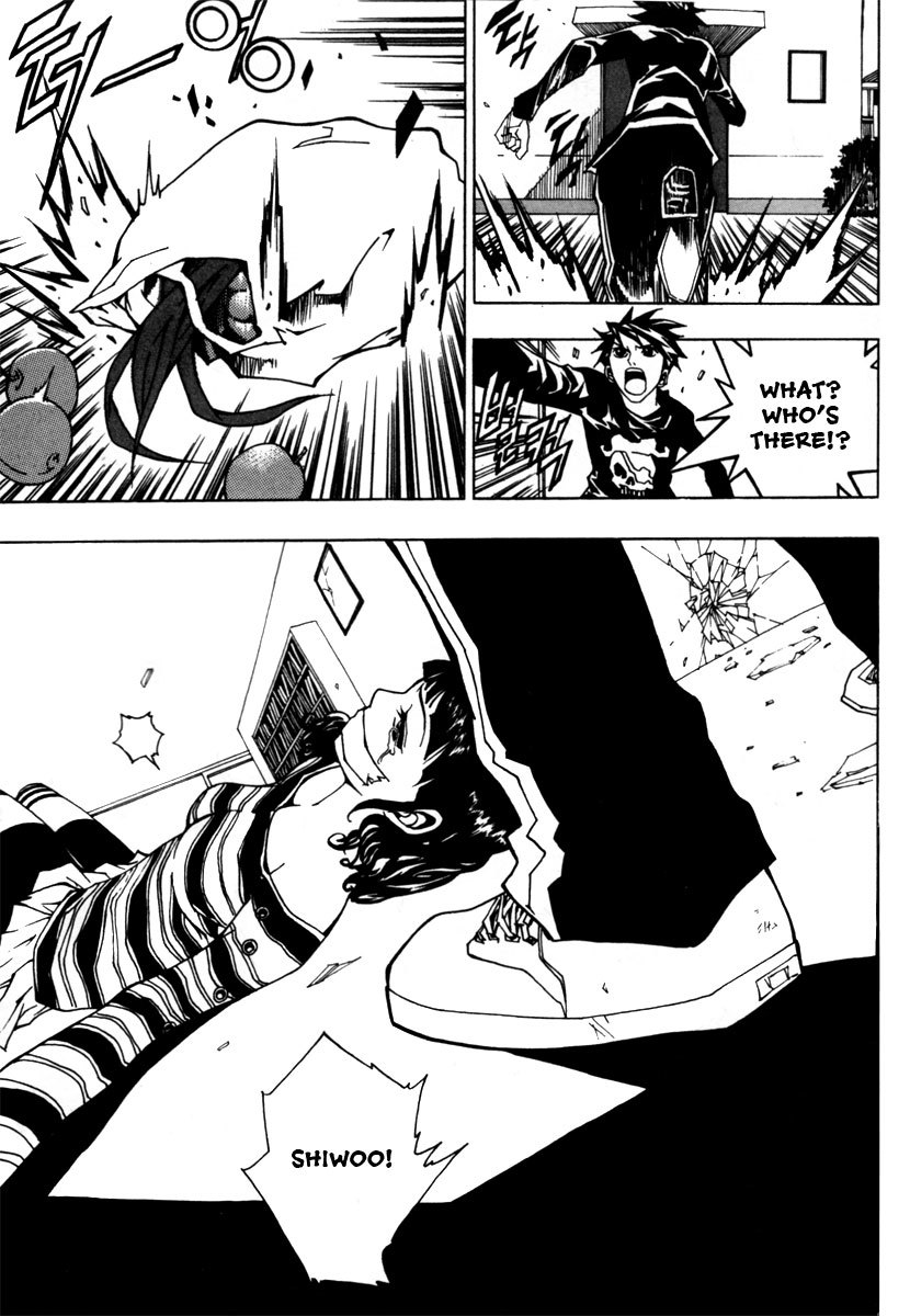 Blast Chapter 22 page 10 - Chapter 22