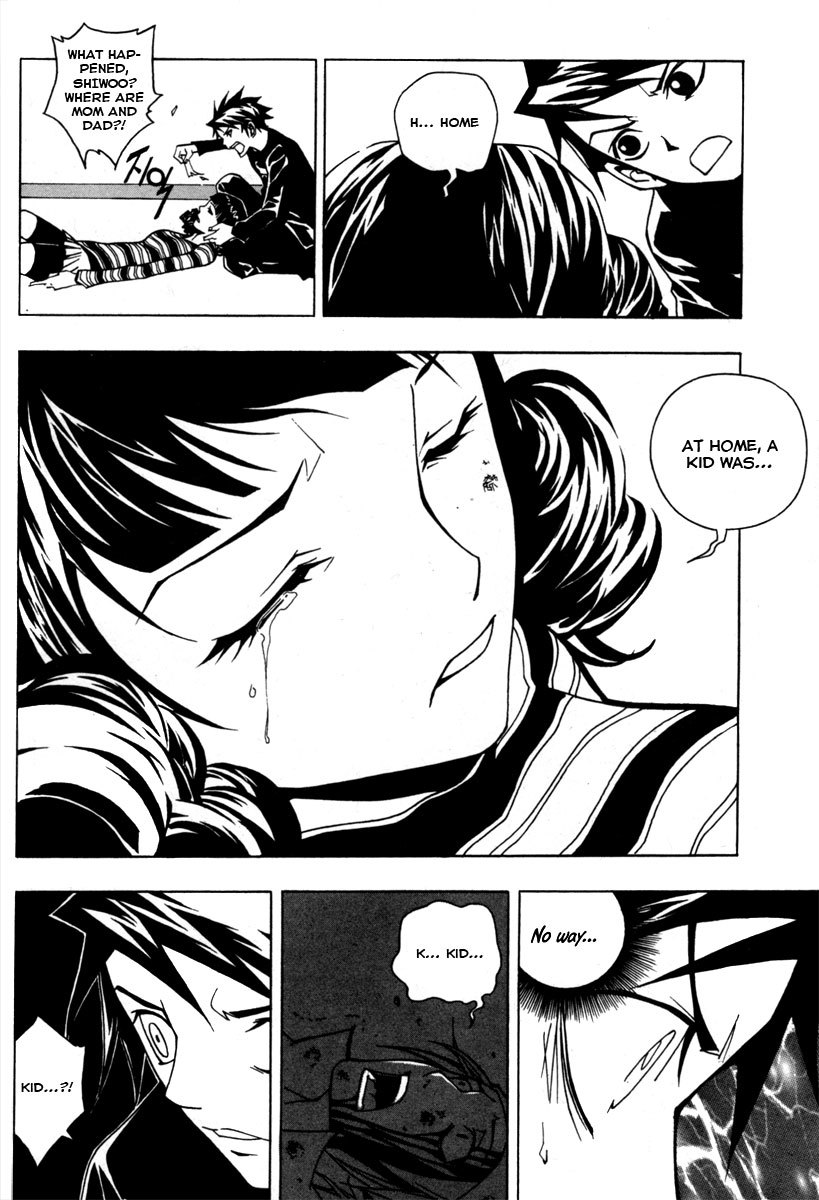 Blast Chapter 22 page 11 - Chapter 22