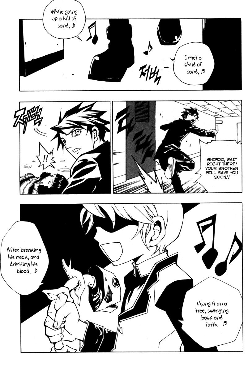 Blast Chapter 22 page 12 - Chapter 22
