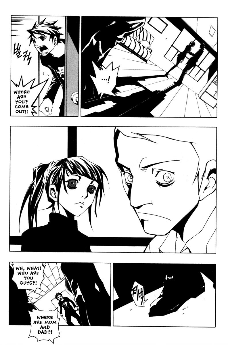 Blast Chapter 22 page 13 - Chapter 22