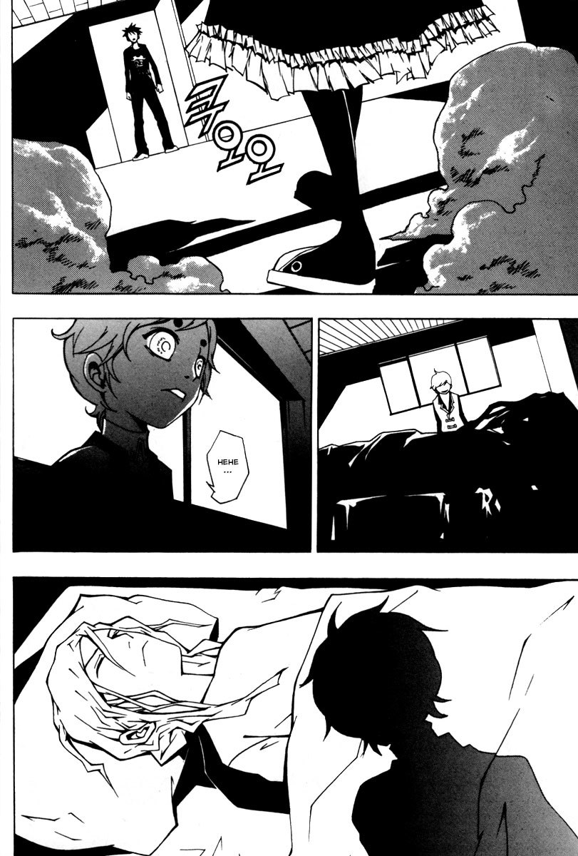 Blast Chapter 22 page 15 - Chapter 22