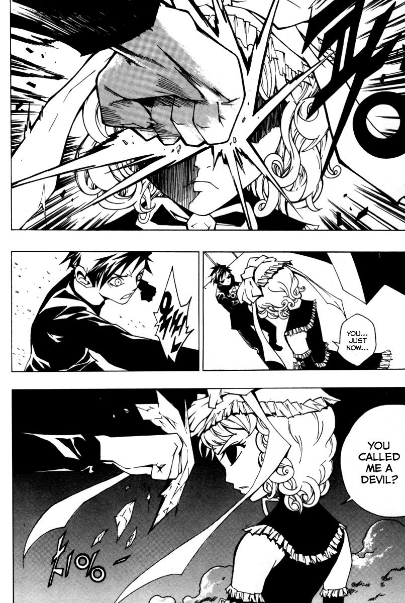 Blast Chapter 22 page 17 - Chapter 22