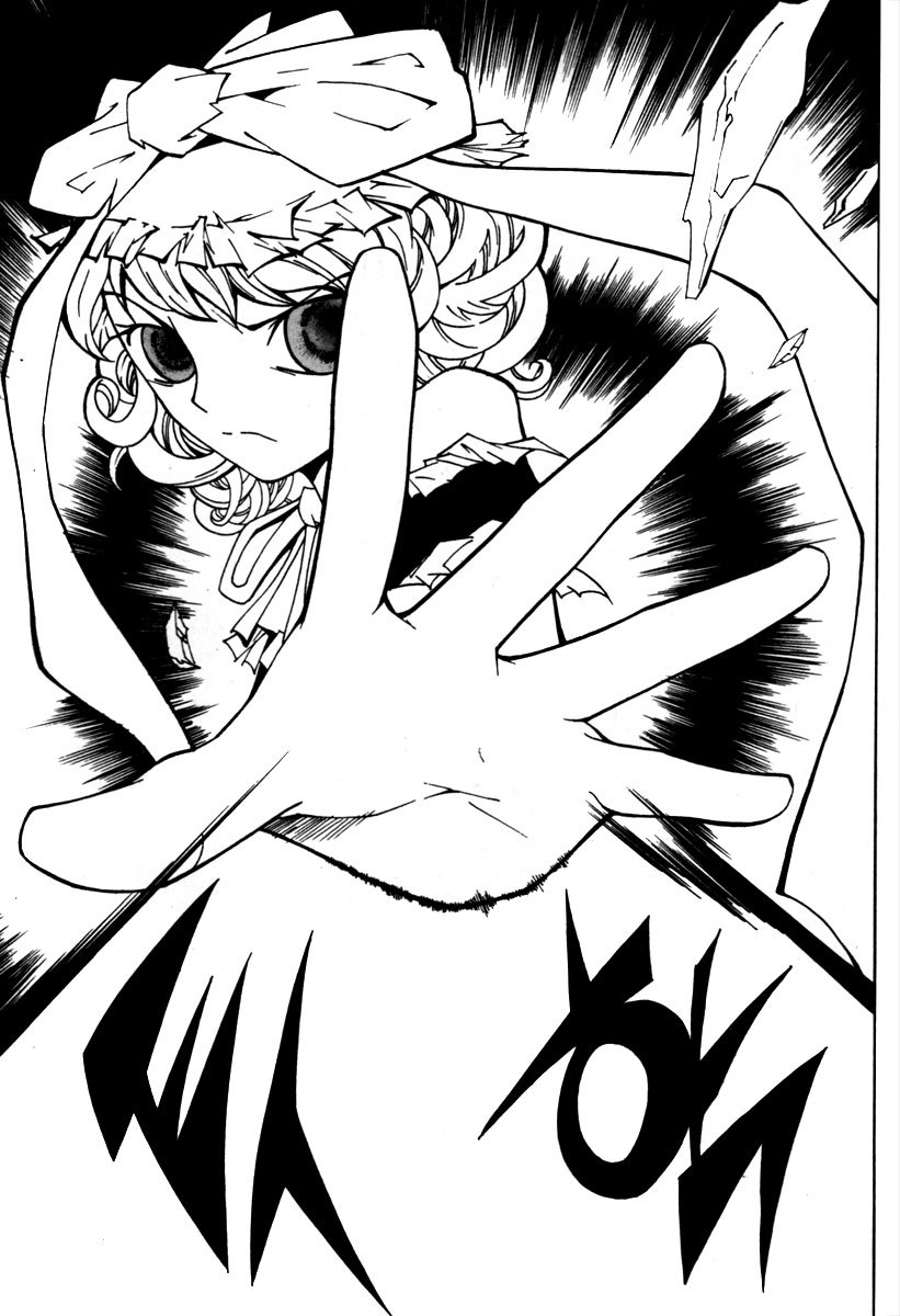 Blast Chapter 22 page 21 - Chapter 22