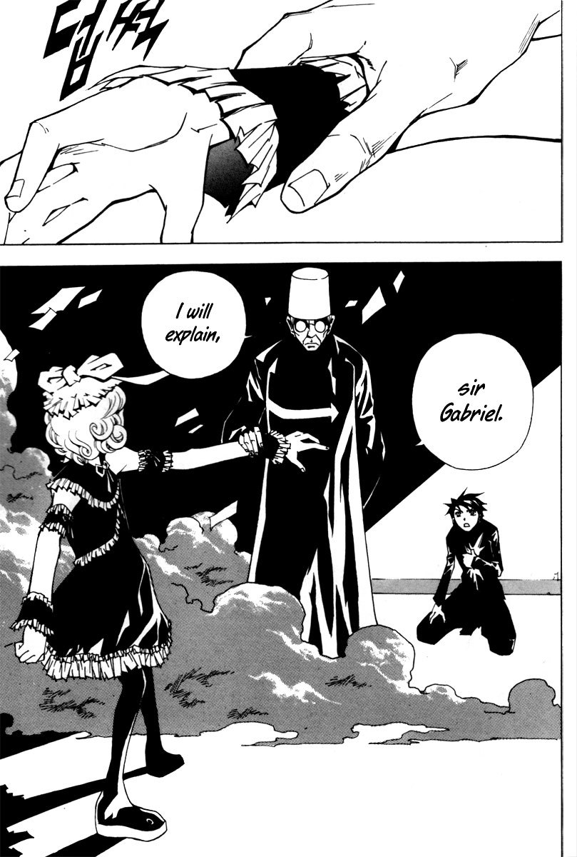 Blast Chapter 22 page 25 - Chapter 22