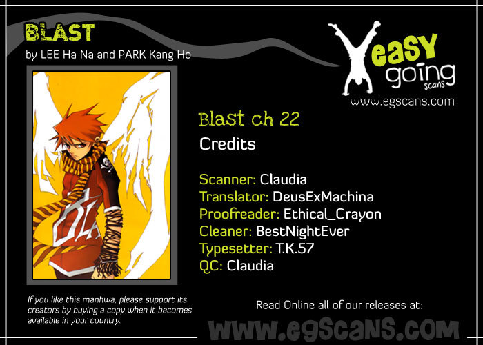Blast Chapter 22 page 3 - Chapter 22