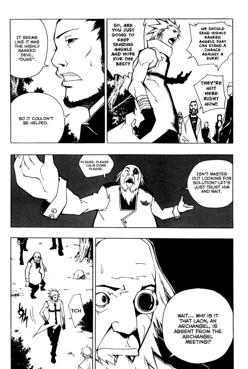 Blast Chapter 22 page 7 - Chapter 22