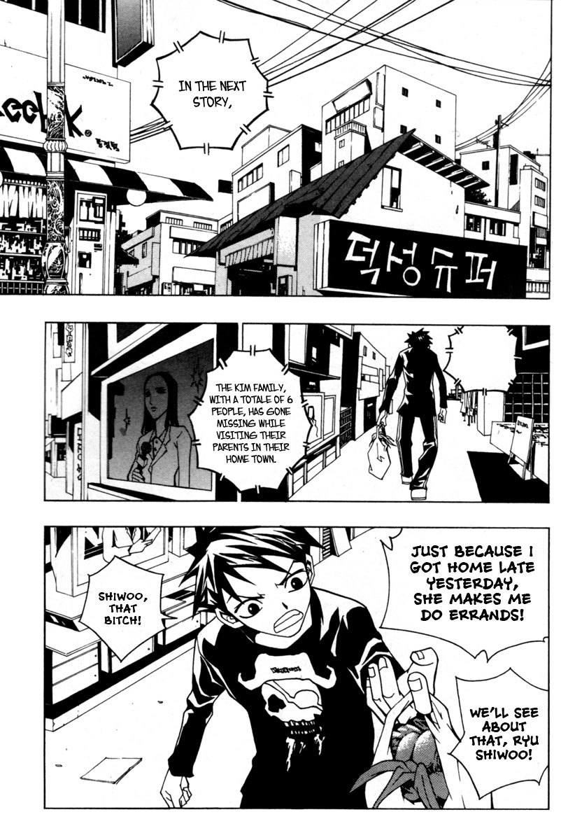 Blast Chapter 22 page 8 - Chapter 22