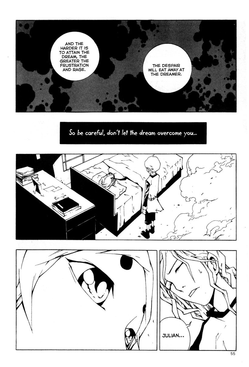 Blast Chapter 24 page 10 - Chapter 24