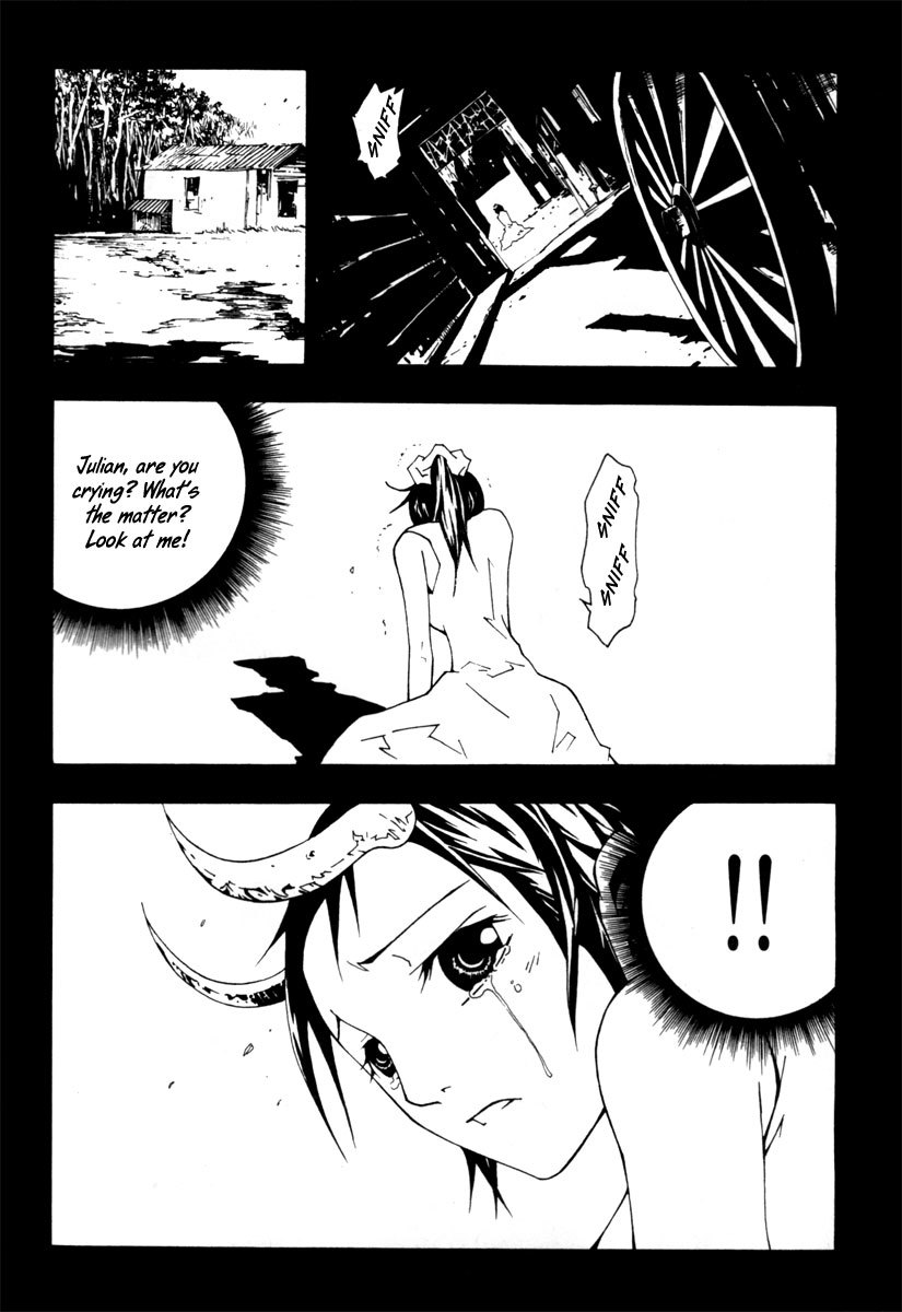 Blast Chapter 24 page 12 - Chapter 24