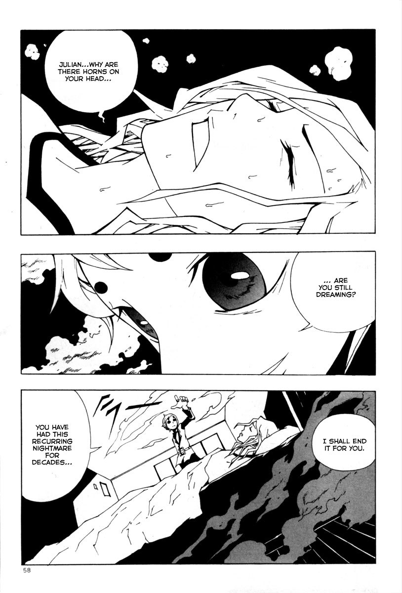 Blast Chapter 24 page 13 - Chapter 24