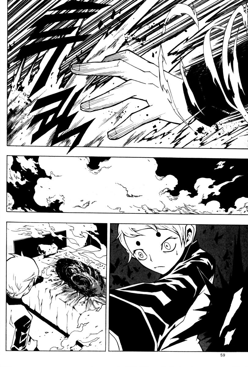 Blast Chapter 24 page 14 - Chapter 24
