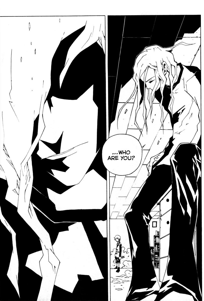 Blast Chapter 24 page 15 - Chapter 24