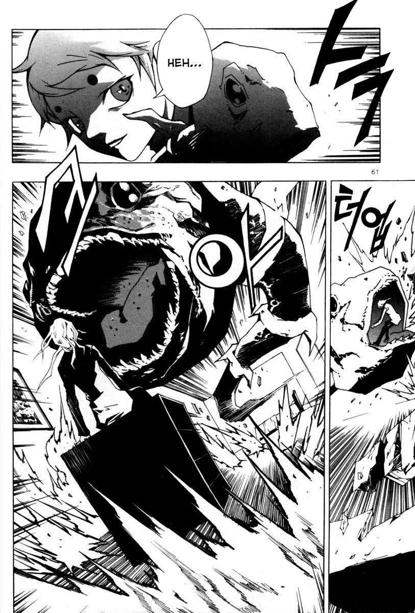 Blast Chapter 24 page 16 - Chapter 24
