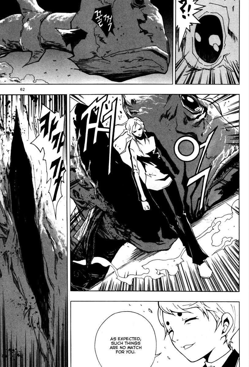 Blast Chapter 24 page 17 - Chapter 24