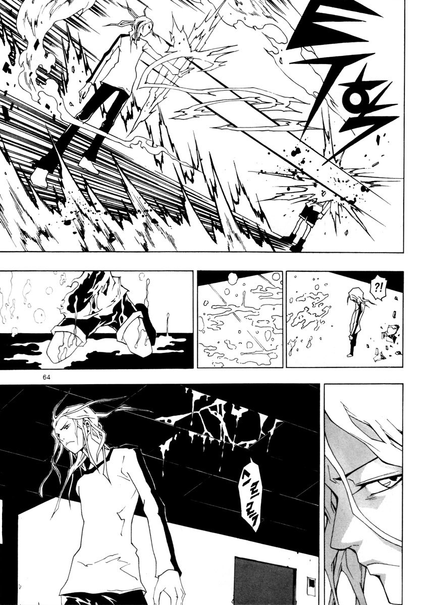 Blast Chapter 24 page 19 - Chapter 24