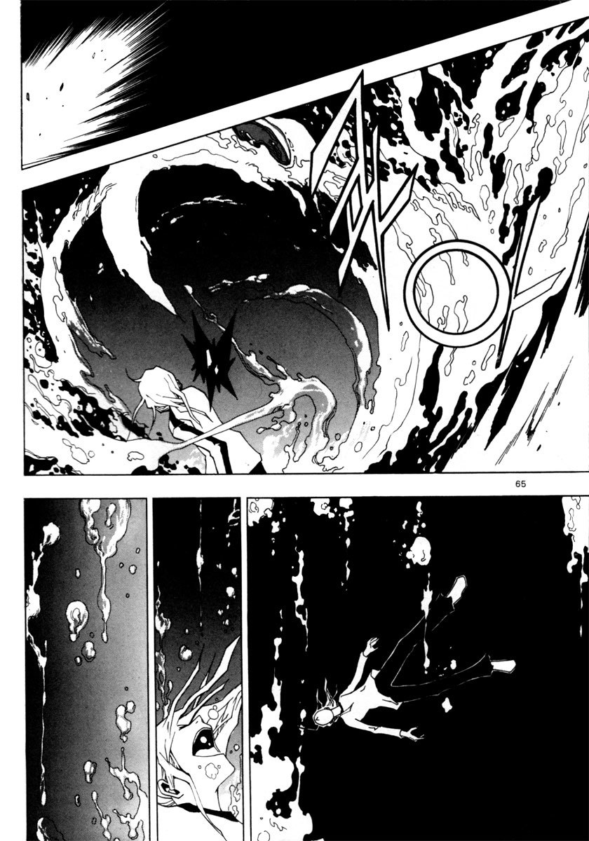 Blast Chapter 24 page 20 - Chapter 24
