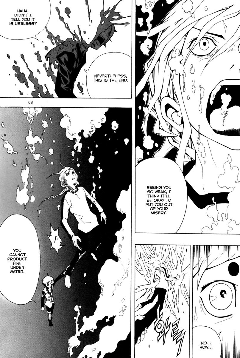 Blast Chapter 24 page 23 - Chapter 24