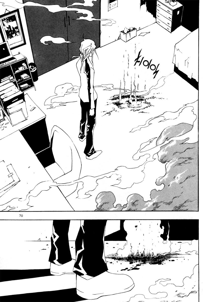 Blast Chapter 24 page 25 - Chapter 24