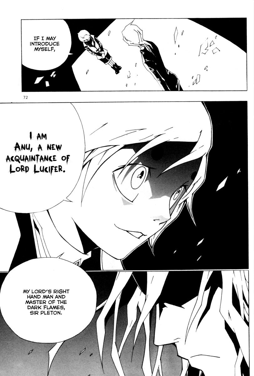 Blast Chapter 24 page 27 - Chapter 24